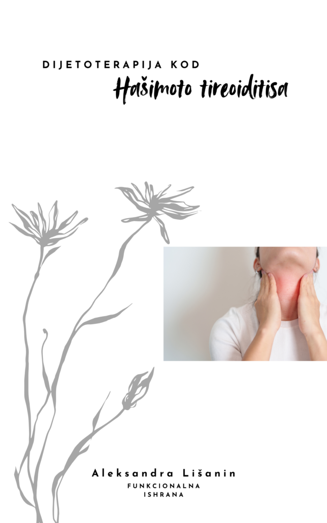 Korice knjige Ha&scaron;imoto tireoiditis